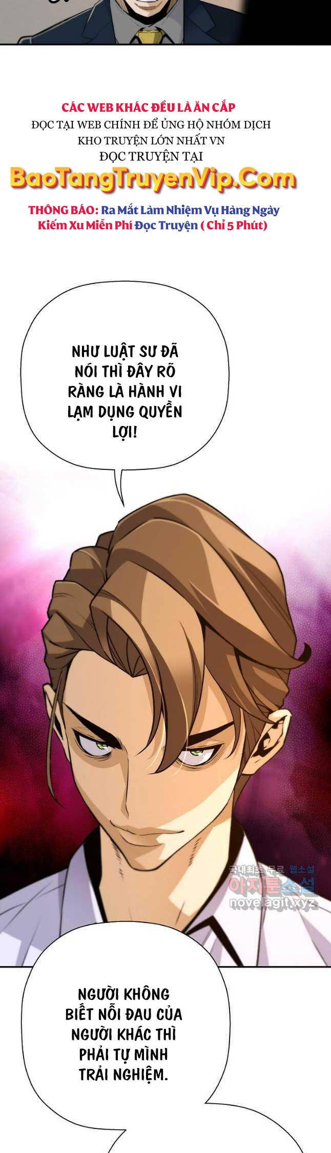 Sự Trở Lại Của Huyền Thoại Chap 127 - Next Chap 128