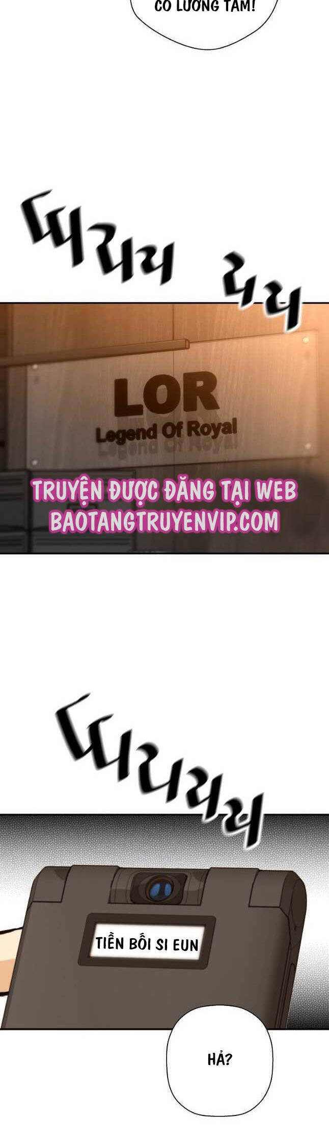 Sự Trở Lại Của Huyền Thoại Chap 127 - Next Chap 128