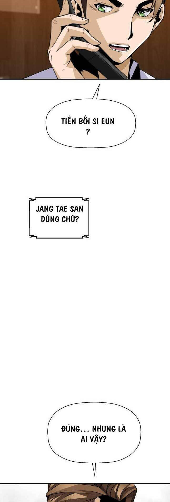 Sự Trở Lại Của Huyền Thoại Chap 127 - Next Chap 128