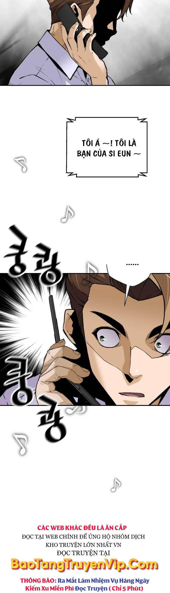 Sự Trở Lại Của Huyền Thoại Chap 127 - Next Chap 128