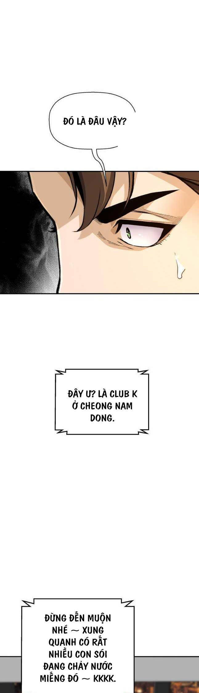 Sự Trở Lại Của Huyền Thoại Chap 127 - Next Chap 128