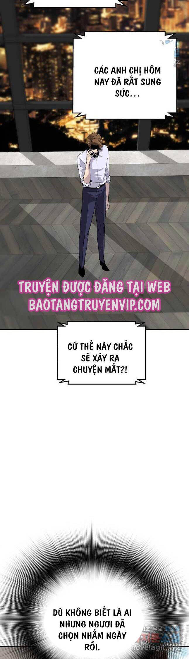 Sự Trở Lại Của Huyền Thoại Chap 127 - Next Chap 128