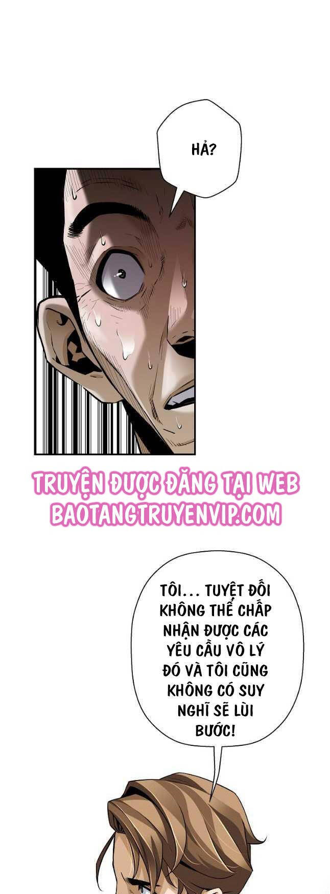 Sự Trở Lại Của Huyền Thoại Chap 127 - Next Chap 128