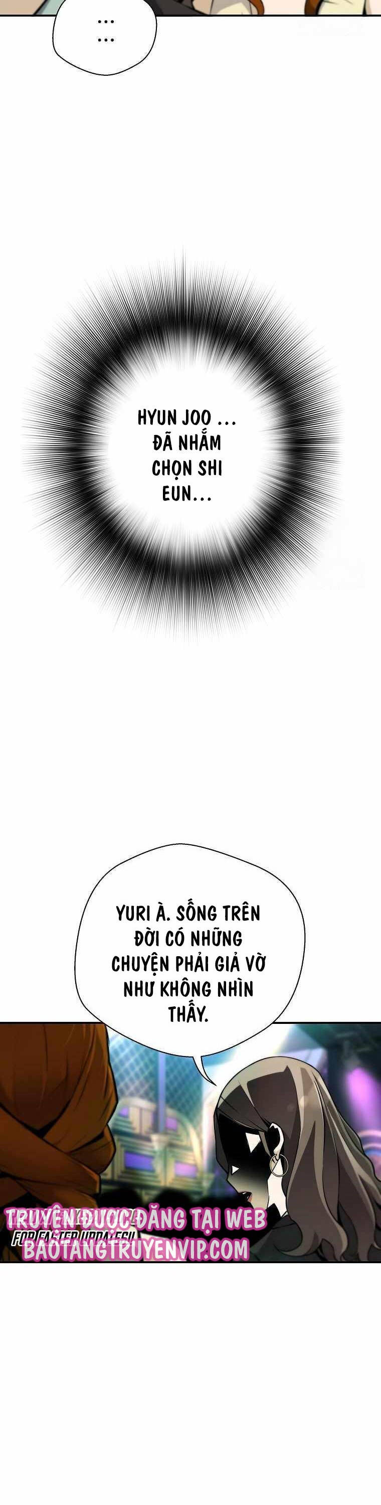 Sự Trở Lại Của Huyền Thoại Chap 128 - Next Chap 129