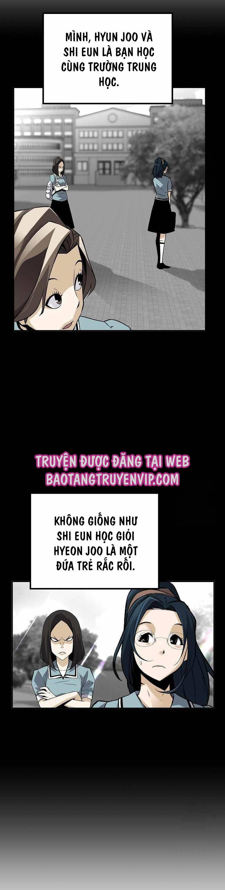 Sự Trở Lại Của Huyền Thoại Chap 128 - Next Chap 129