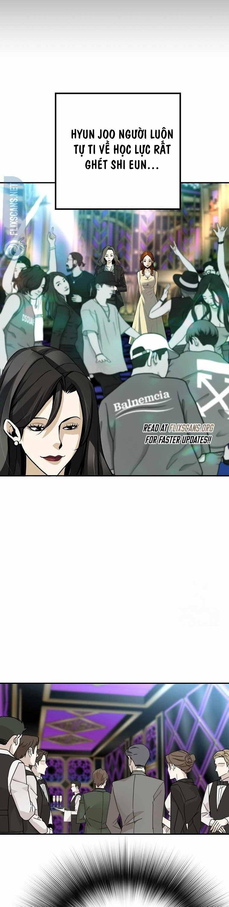 Sự Trở Lại Của Huyền Thoại Chap 128 - Next Chap 129