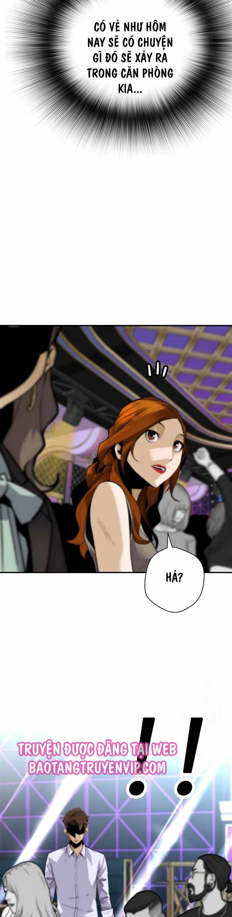 Sự Trở Lại Của Huyền Thoại Chap 128 - Next Chap 129
