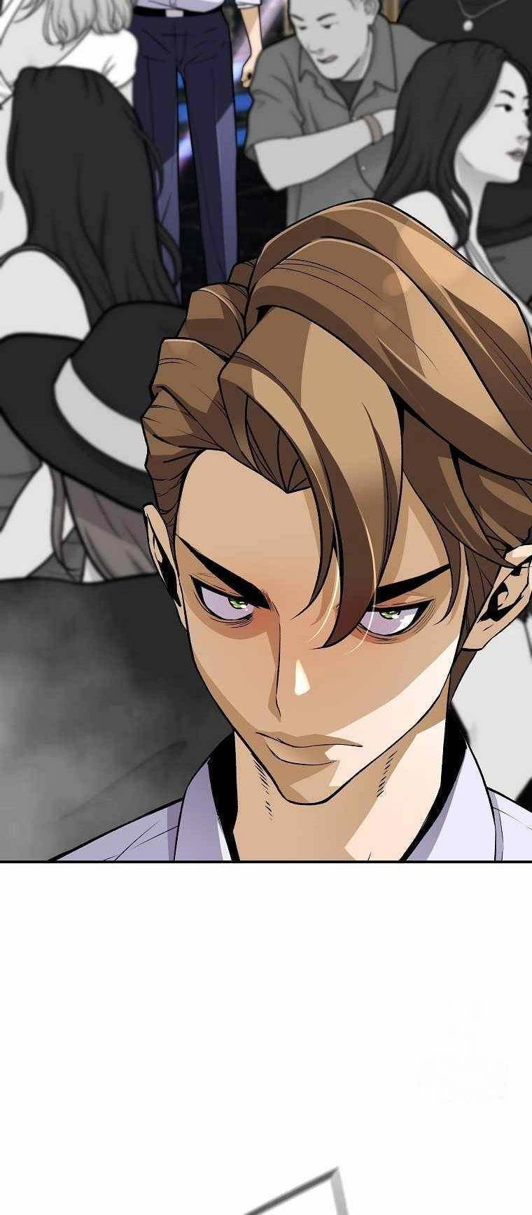 Sự Trở Lại Của Huyền Thoại Chap 128 - Next Chap 129