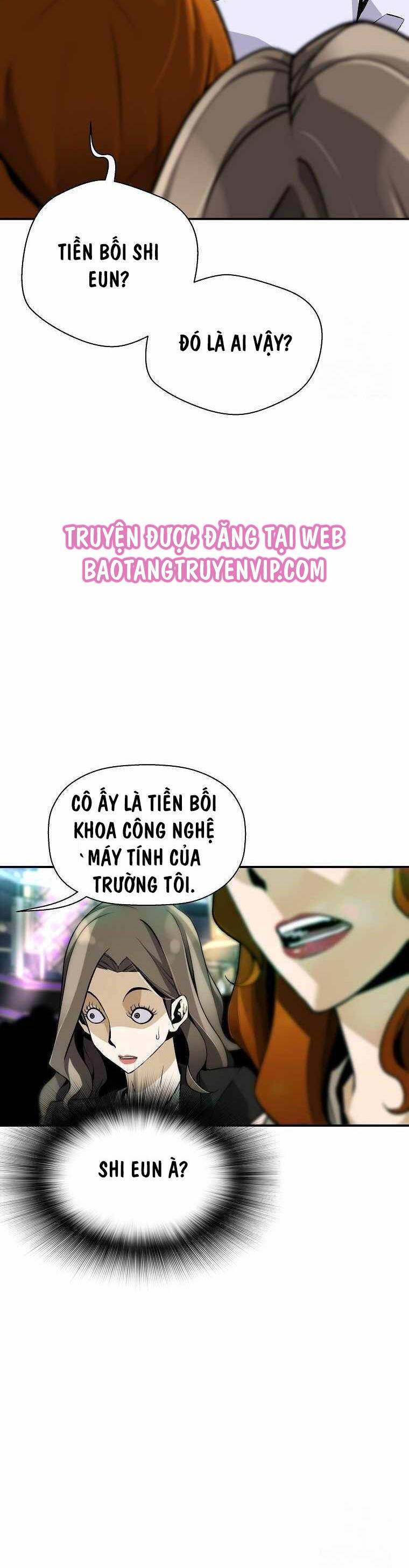 Sự Trở Lại Của Huyền Thoại Chap 128 - Next Chap 129