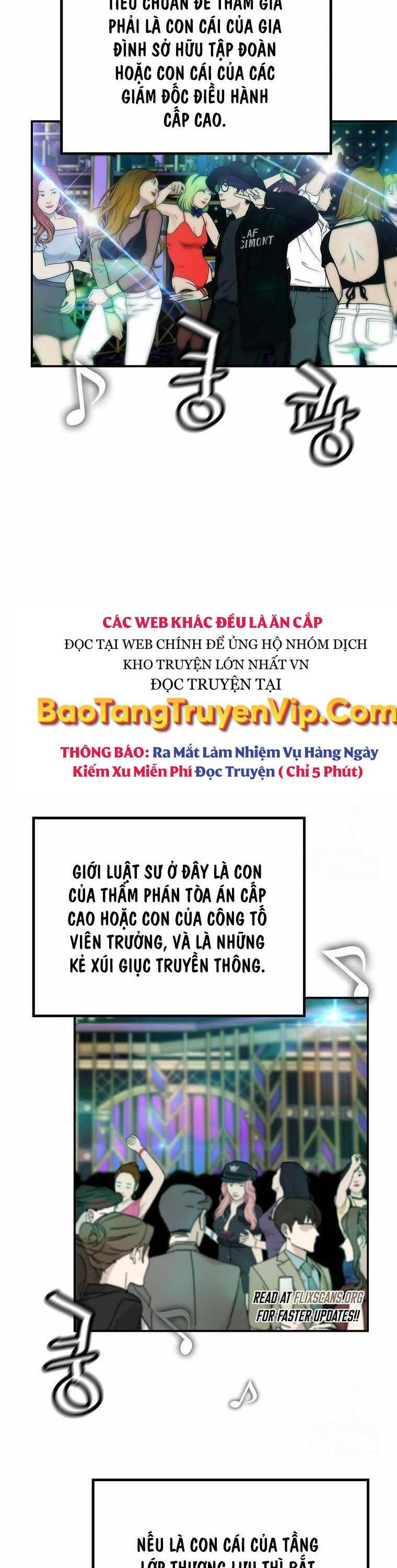 Sự Trở Lại Của Huyền Thoại Chap 128 - Next Chap 129