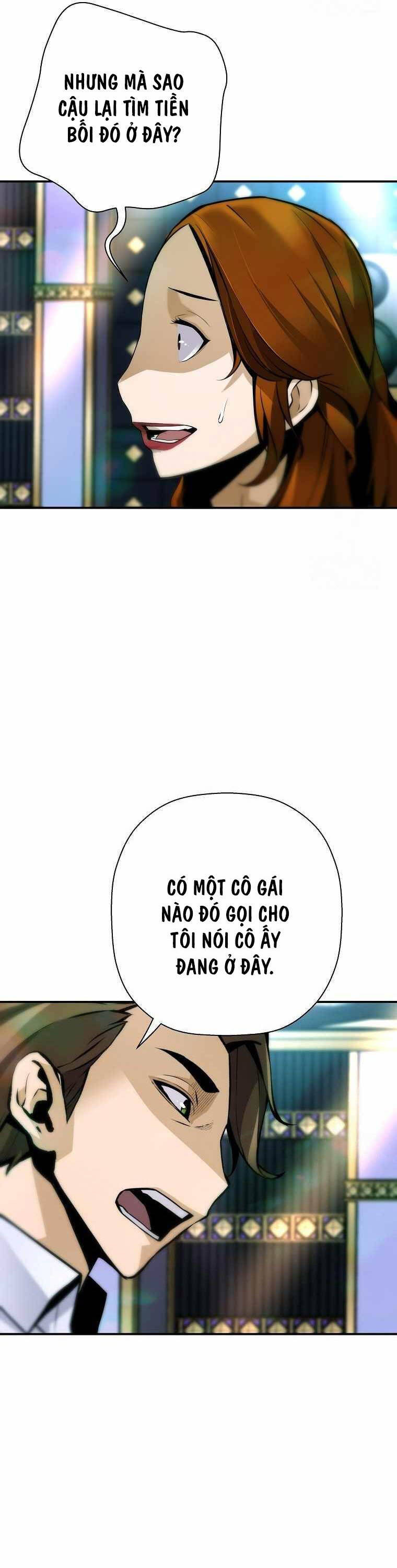 Sự Trở Lại Của Huyền Thoại Chap 128 - Next Chap 129