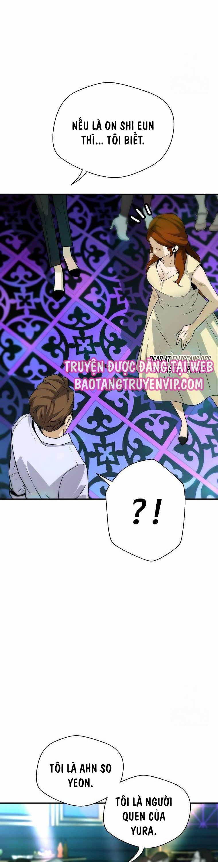 Sự Trở Lại Của Huyền Thoại Chap 128 - Next Chap 129