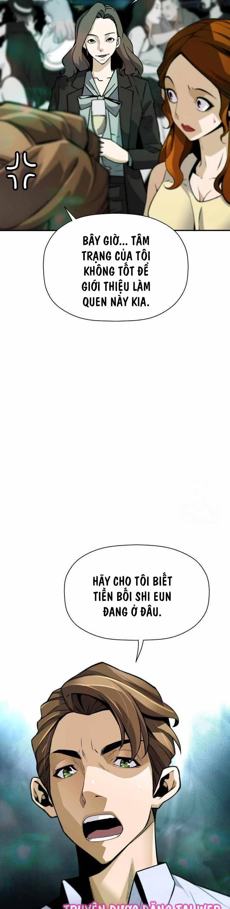 Sự Trở Lại Của Huyền Thoại Chap 128 - Next Chap 129