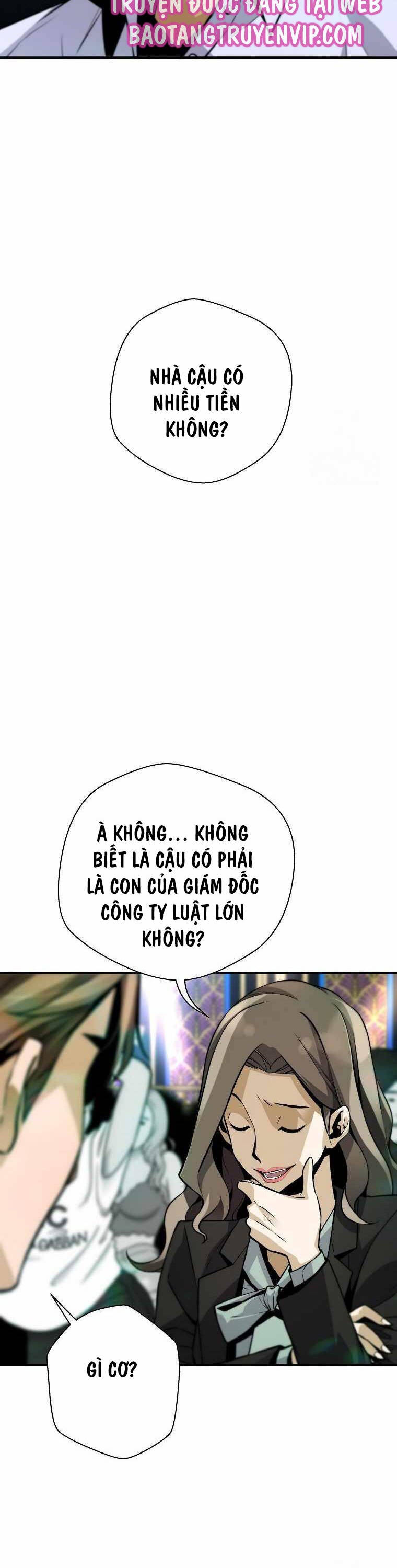 Sự Trở Lại Của Huyền Thoại Chap 128 - Next Chap 129