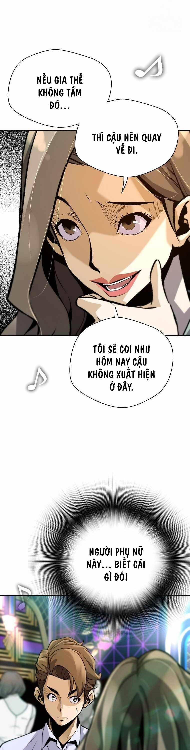 Sự Trở Lại Của Huyền Thoại Chap 128 - Next Chap 129
