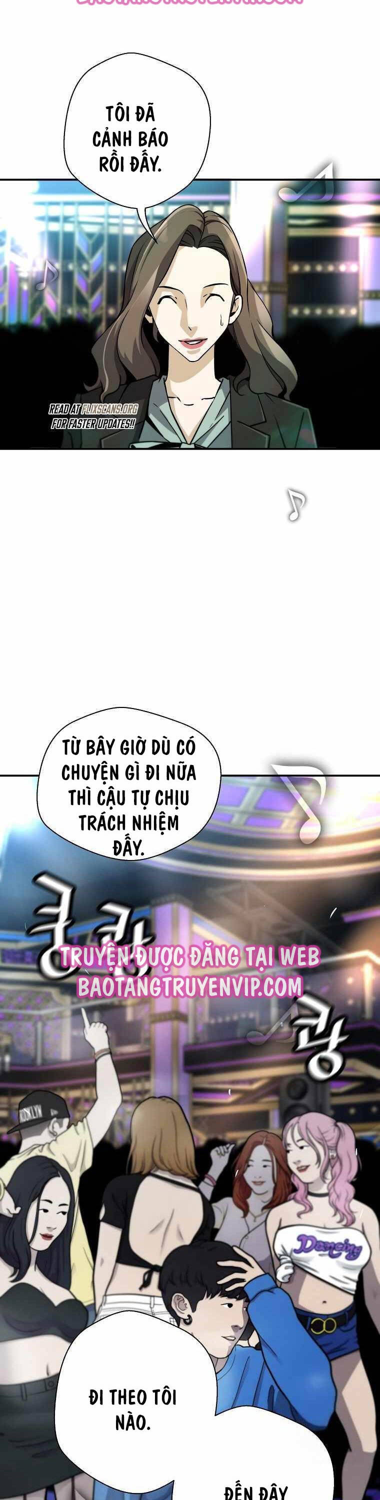 Sự Trở Lại Của Huyền Thoại Chap 128 - Next Chap 129