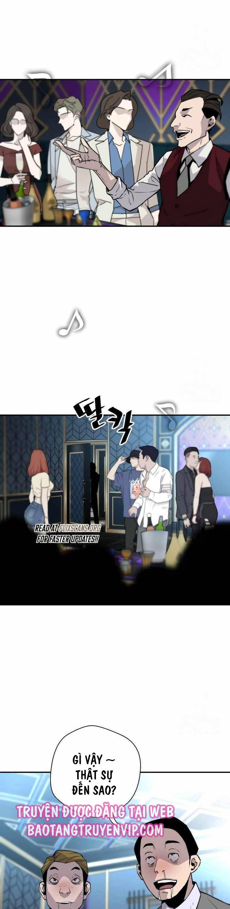 Sự Trở Lại Của Huyền Thoại Chap 128 - Next Chap 129