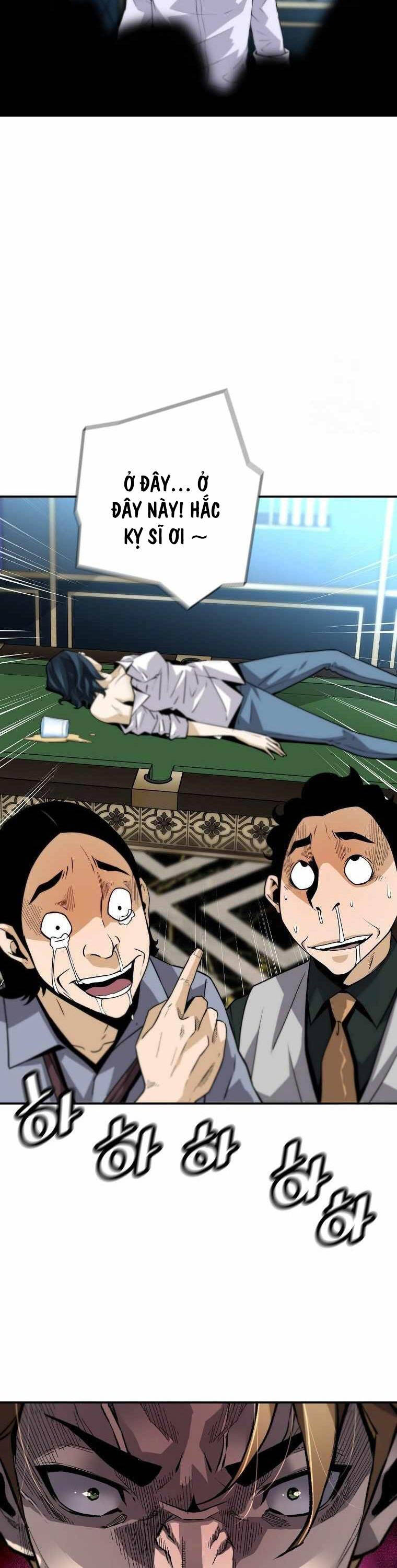 Sự Trở Lại Của Huyền Thoại Chap 128 - Next Chap 129