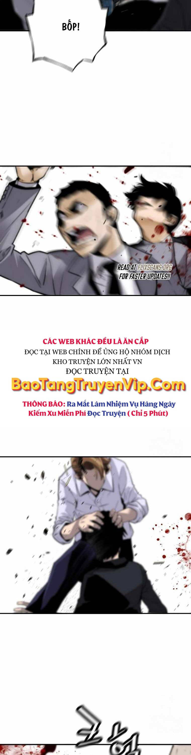 Sự Trở Lại Của Huyền Thoại Chap 128 - Next Chap 129