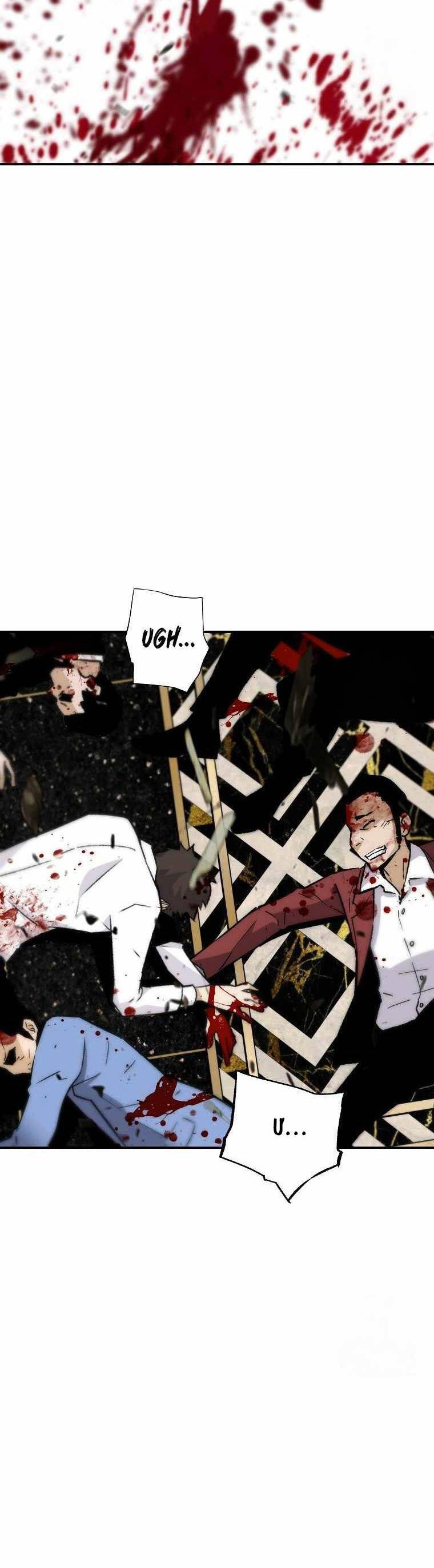 Sự Trở Lại Của Huyền Thoại Chap 128 - Next Chap 129