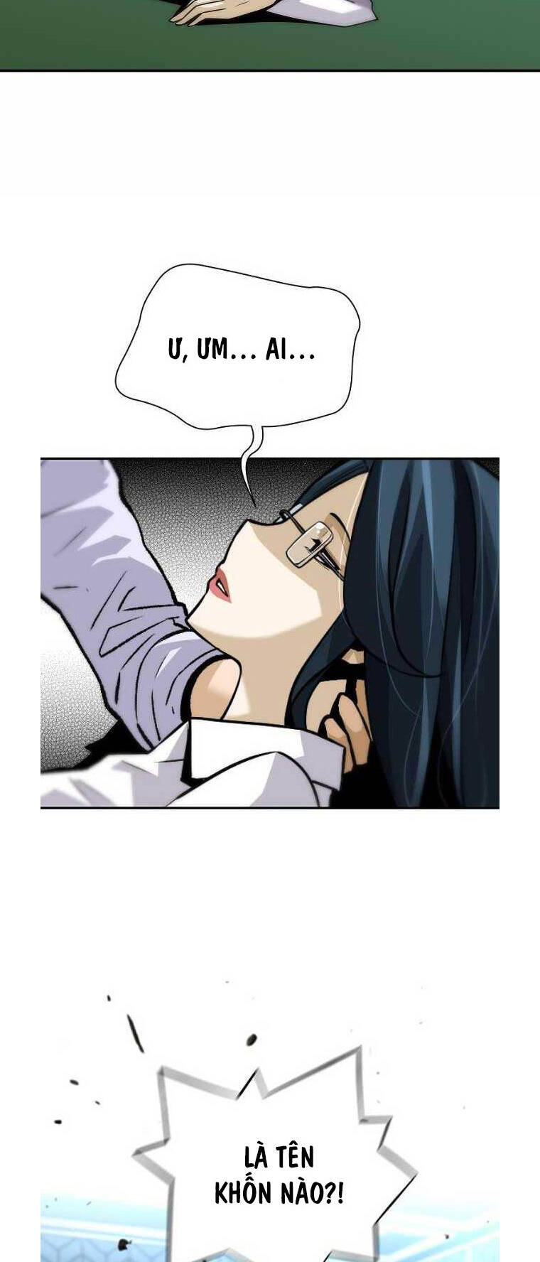 Sự Trở Lại Của Huyền Thoại Chap 128 - Next Chap 129