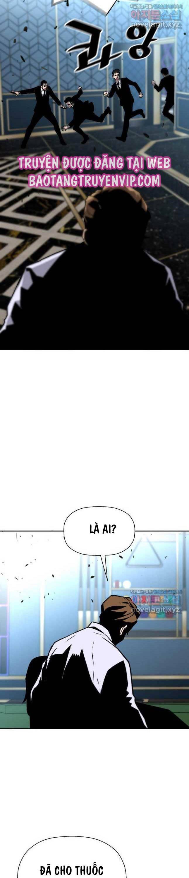 Sự Trở Lại Của Huyền Thoại Chap 128 - Next Chap 129