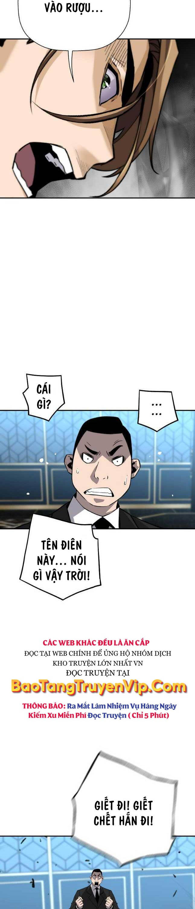 Sự Trở Lại Của Huyền Thoại Chap 128 - Next Chap 129