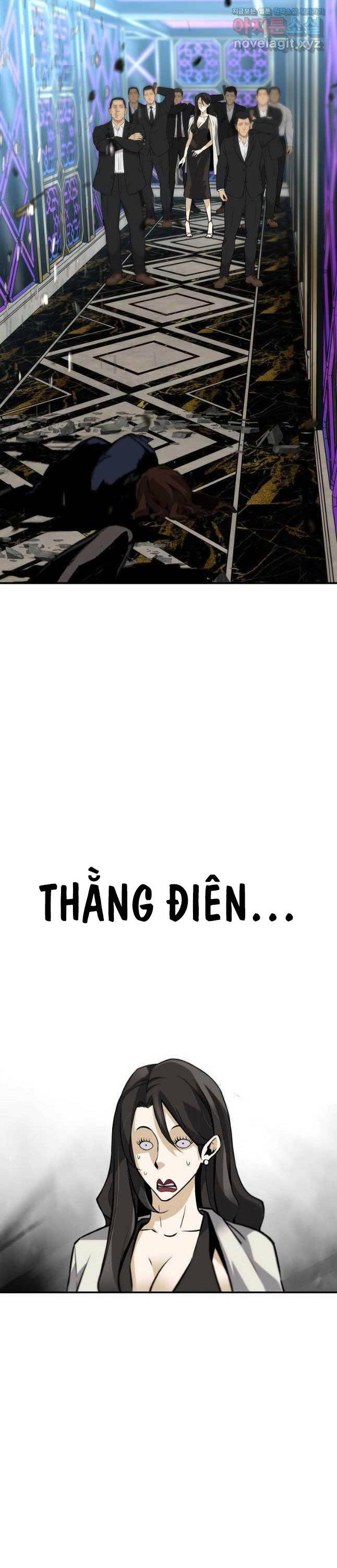 Sự Trở Lại Của Huyền Thoại Chap 128 - Next Chap 129