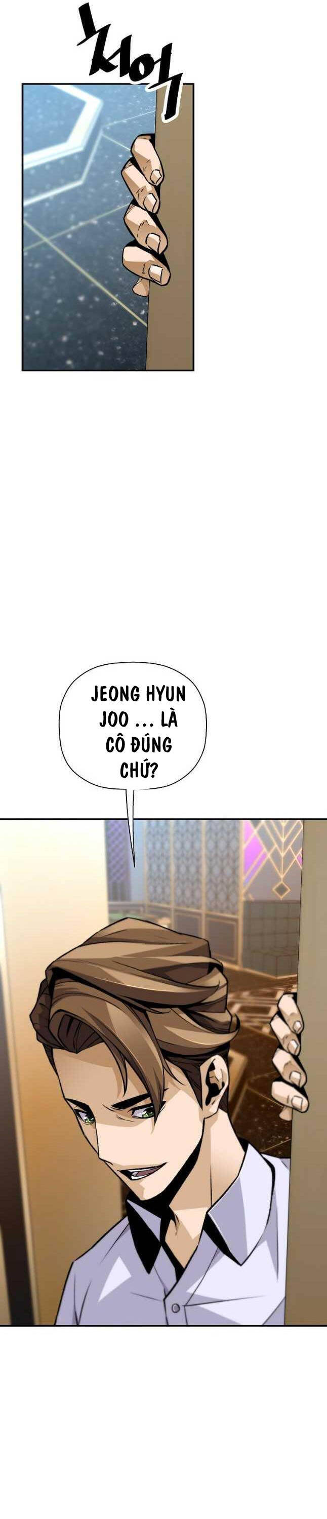 Sự Trở Lại Của Huyền Thoại Chap 128 - Next Chap 129