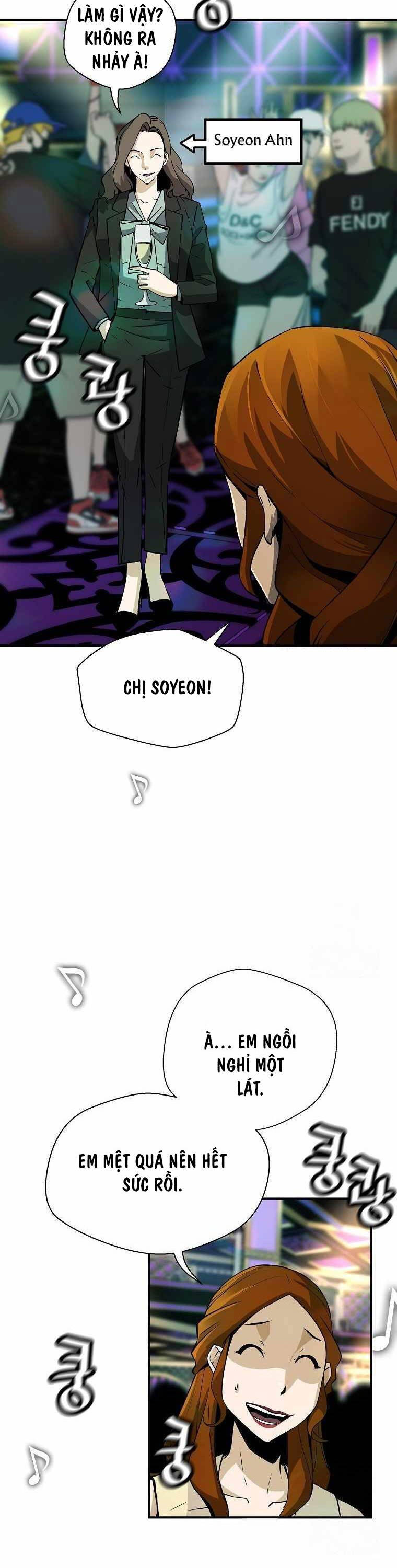 Sự Trở Lại Của Huyền Thoại Chap 128 - Next Chap 129