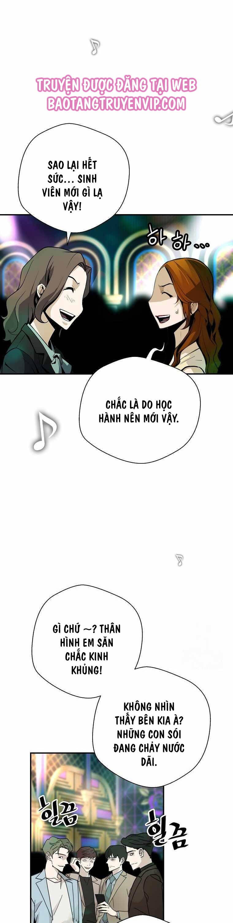 Sự Trở Lại Của Huyền Thoại Chap 128 - Next Chap 129