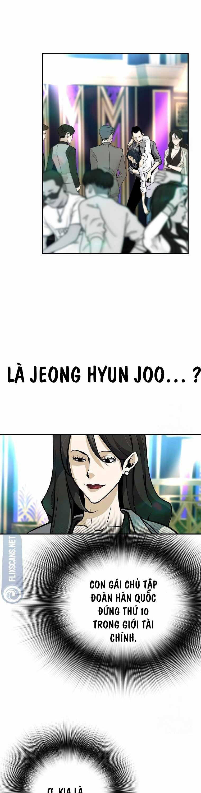 Sự Trở Lại Của Huyền Thoại Chap 128 - Next Chap 129