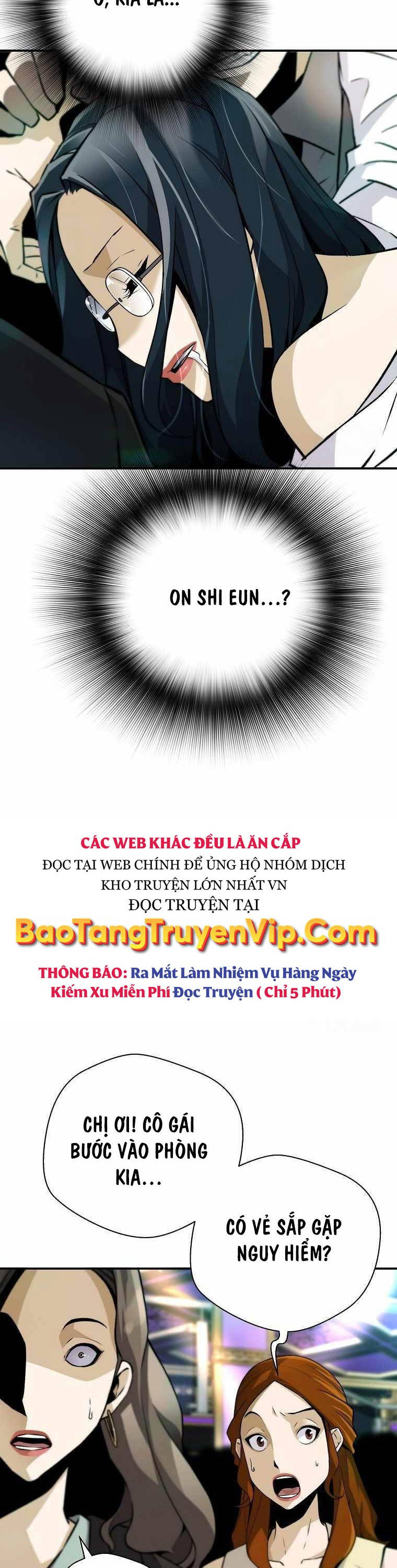 Sự Trở Lại Của Huyền Thoại Chap 128 - Next Chap 129
