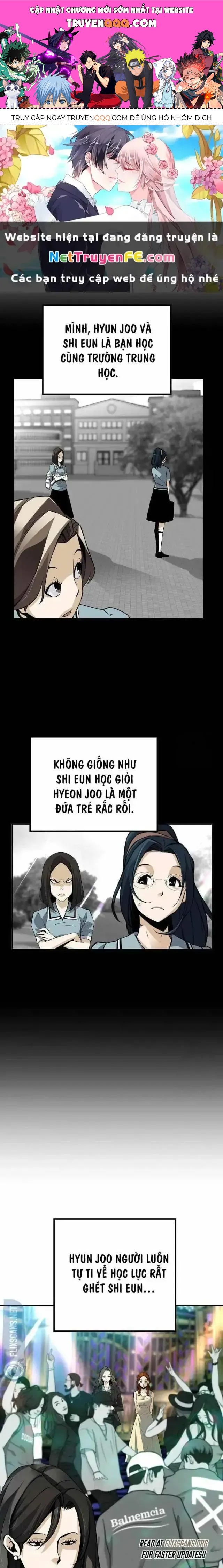 Sự Trở Lại Của Huyền Thoại Chap 1285 - Next Chap 1286