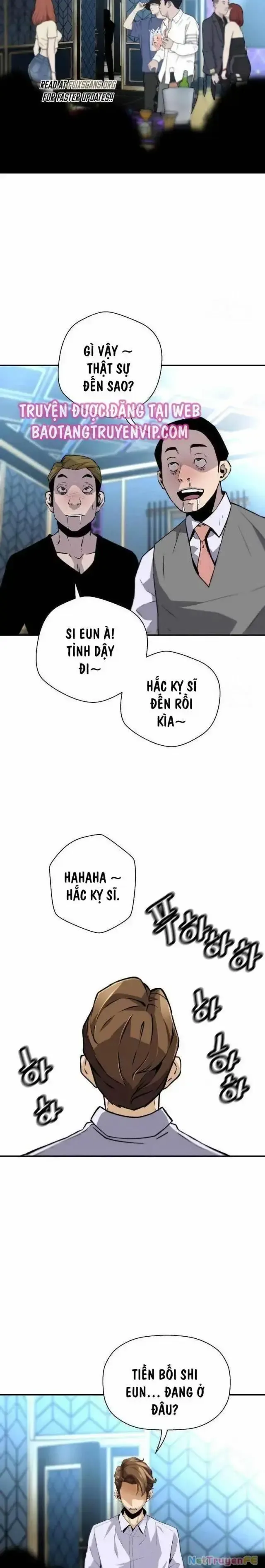 Sự Trở Lại Của Huyền Thoại Chap 1285 - Next Chap 1286