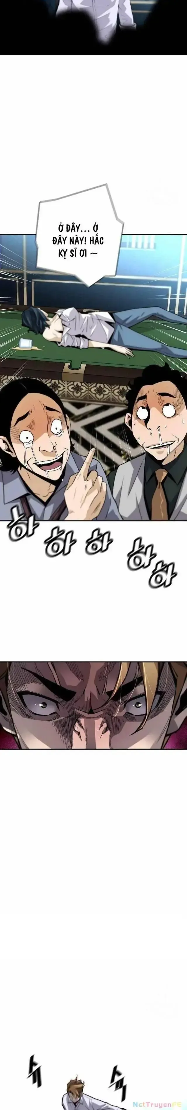 Sự Trở Lại Của Huyền Thoại Chap 1285 - Next Chap 1286