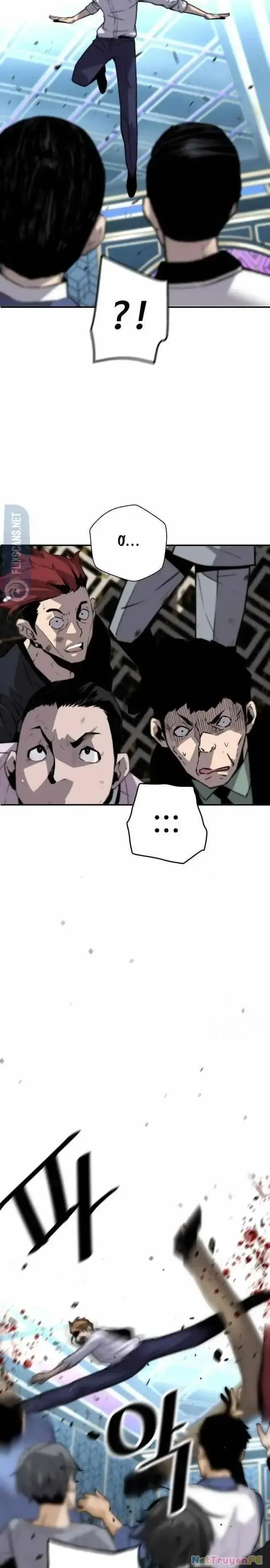 Sự Trở Lại Của Huyền Thoại Chap 1285 - Next Chap 1286