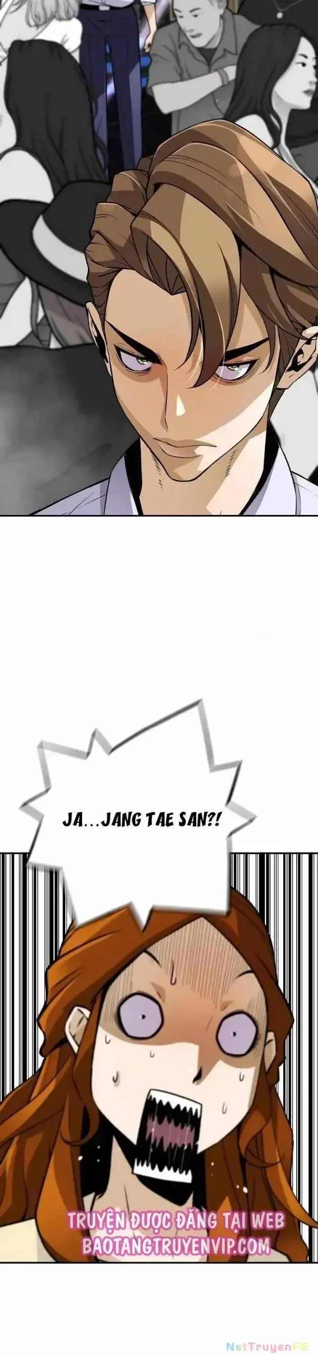Sự Trở Lại Của Huyền Thoại Chap 1285 - Next Chap 1286
