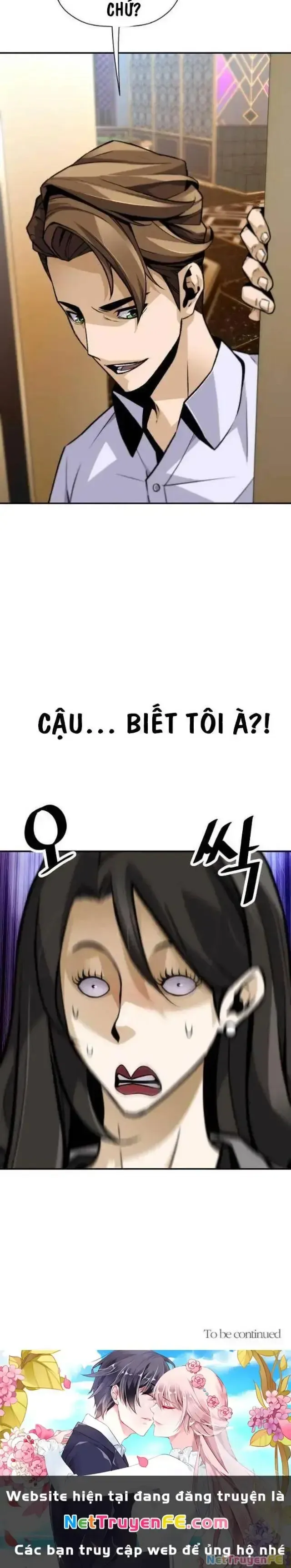 Sự Trở Lại Của Huyền Thoại Chap 1285 - Next Chap 1286