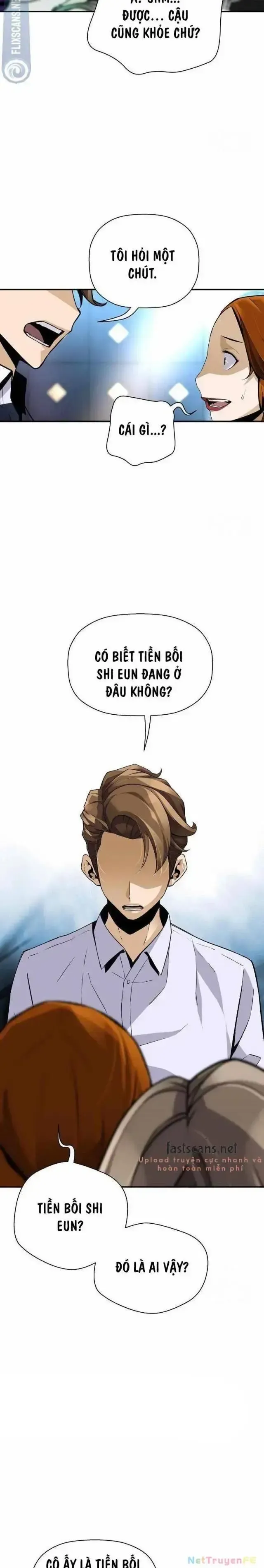Sự Trở Lại Của Huyền Thoại Chap 1285 - Next Chap 1286