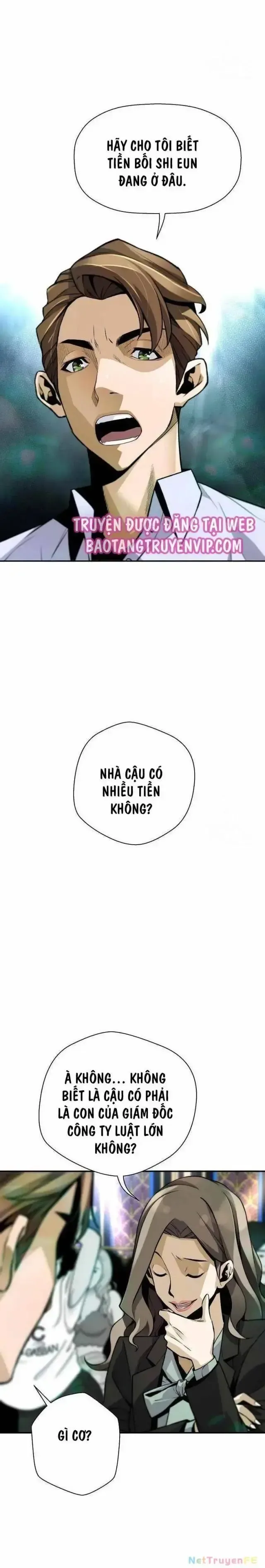 Sự Trở Lại Của Huyền Thoại Chap 1285 - Next Chap 1286