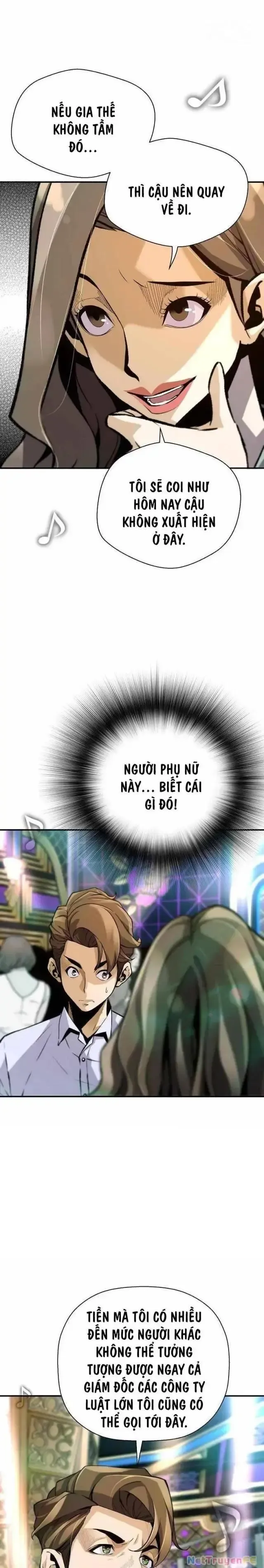 Sự Trở Lại Của Huyền Thoại Chap 1285 - Next Chap 1286