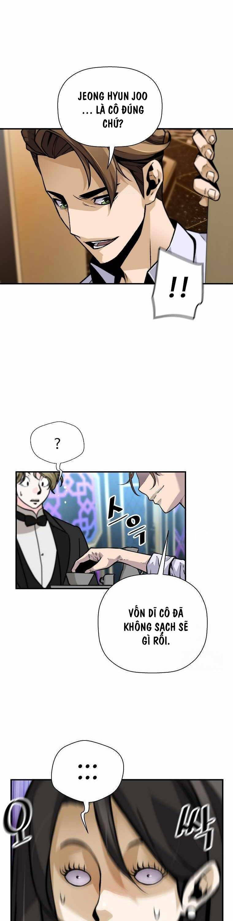 Sự Trở Lại Của Huyền Thoại Chap 129 - Next Chap 130