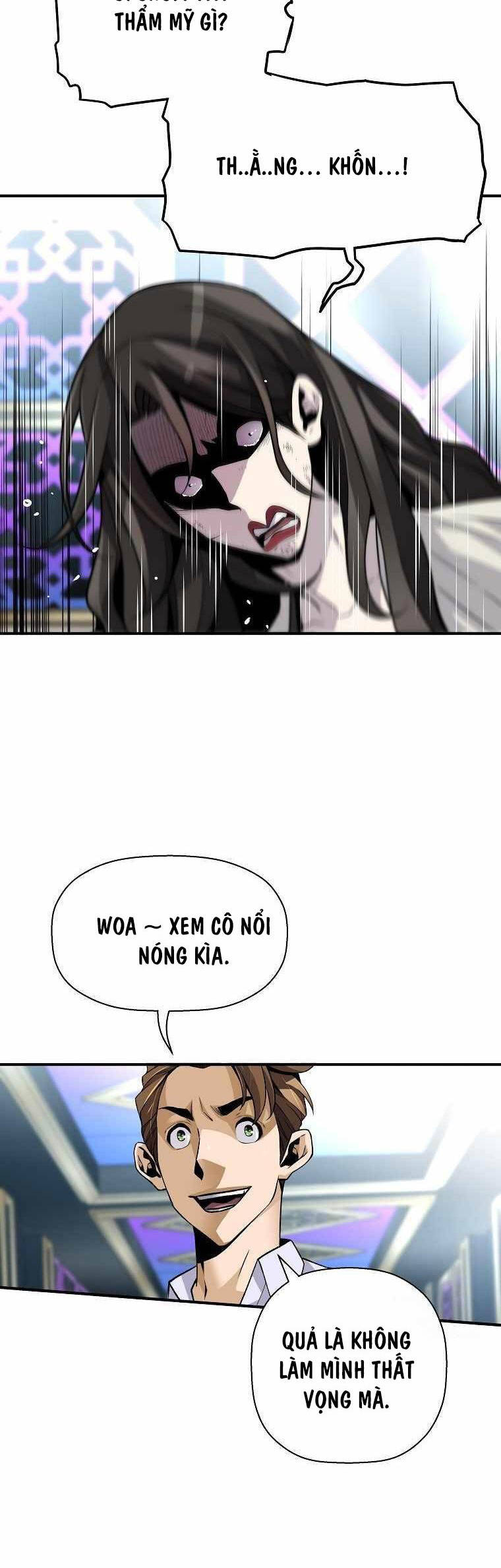Sự Trở Lại Của Huyền Thoại Chap 129 - Next Chap 130