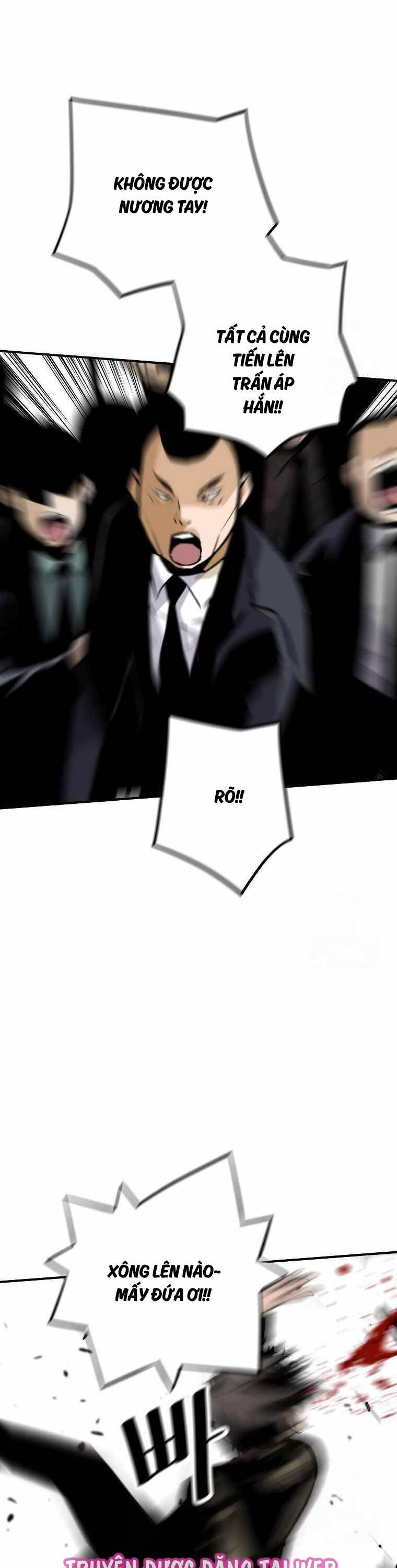 Sự Trở Lại Của Huyền Thoại Chap 129 - Next Chap 130