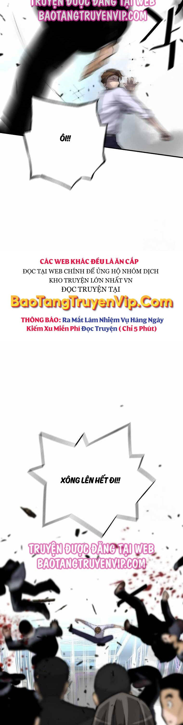 Sự Trở Lại Của Huyền Thoại Chap 129 - Next Chap 130