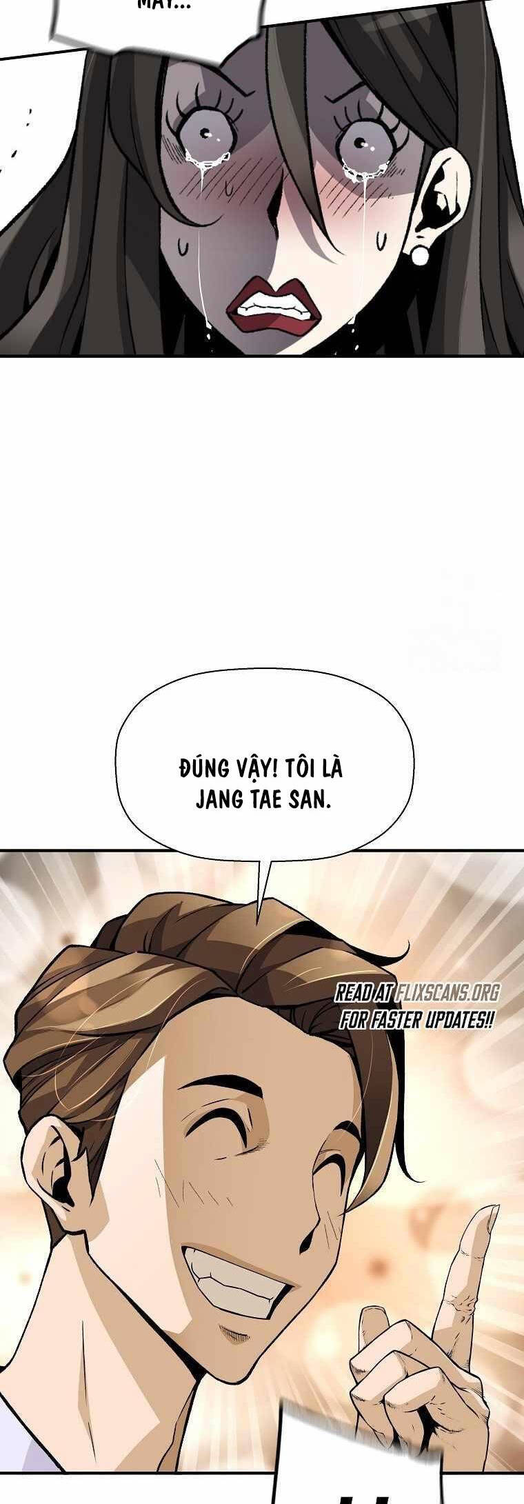 Sự Trở Lại Của Huyền Thoại Chap 129 - Next Chap 130