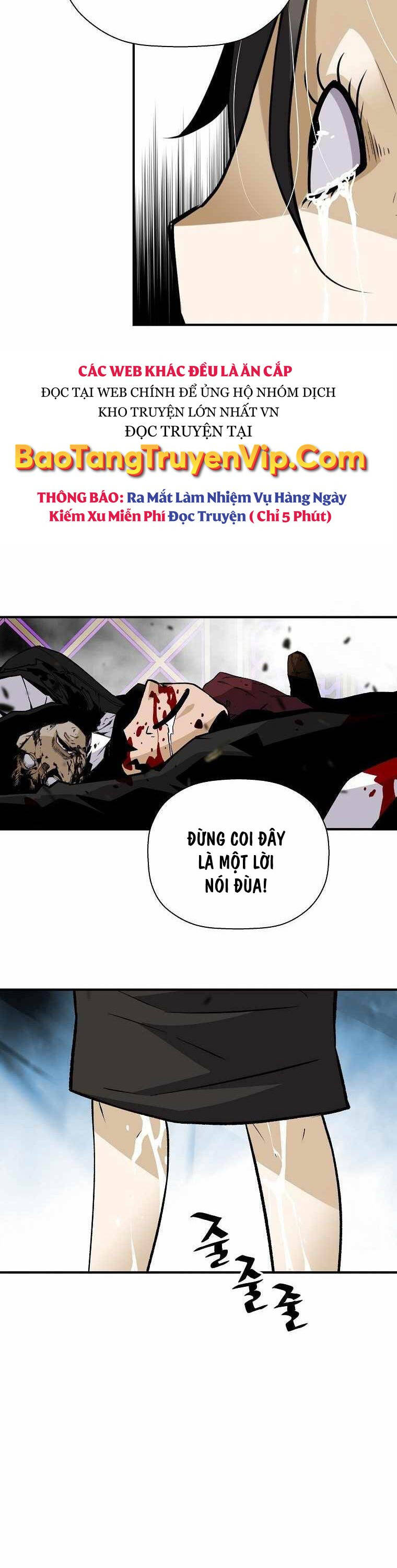 Sự Trở Lại Của Huyền Thoại Chap 129 - Next Chap 130