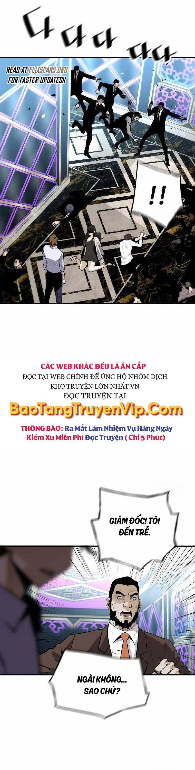 Sự Trở Lại Của Huyền Thoại Chap 129 - Next Chap 130