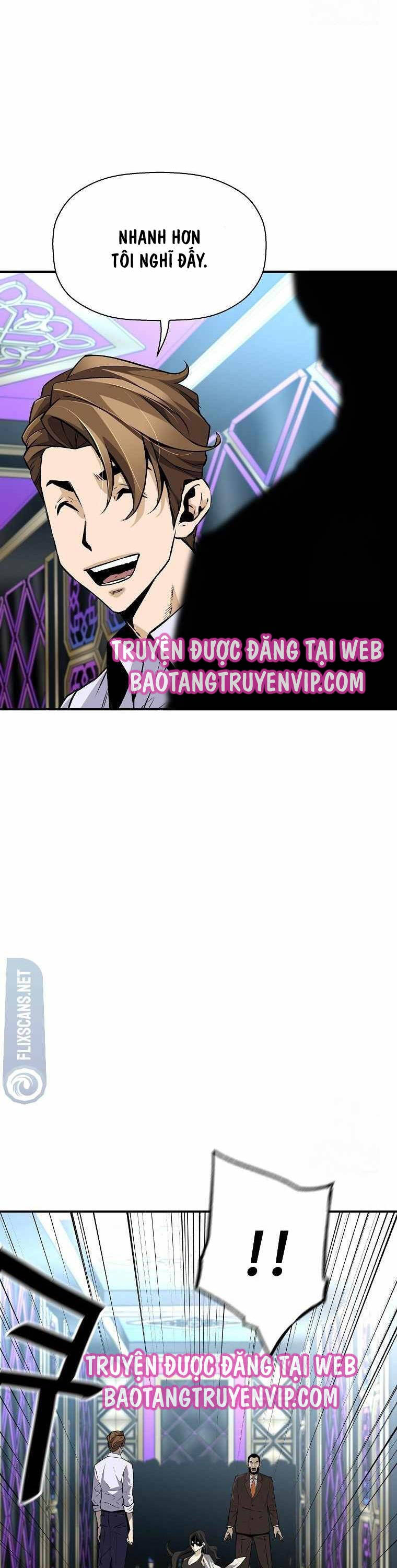 Sự Trở Lại Của Huyền Thoại Chap 129 - Next Chap 130